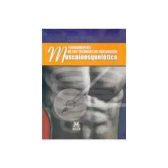 Fundamentos De Las Técnicas De Evaluación Musculoesquelética (Bicolor) - 1