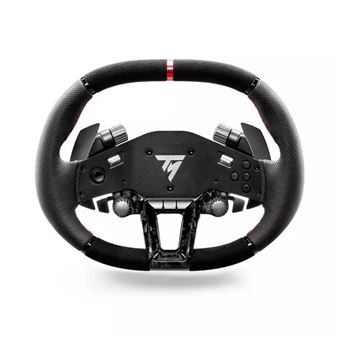 Controlador de Jogo Thrustmaster Hypercar Wheel Add-On | Prateado - 1