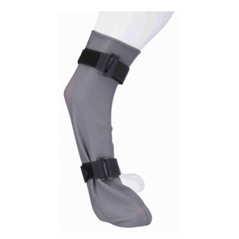 Meias para Cães TRIXIE 19433 | Cinzento - 1