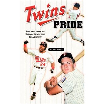 Twins Pride - 1