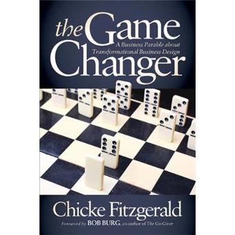 The Game Changer - 1