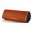 Coluna portátil bluetooth KEF MUO em sunset orange_0