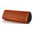 Coluna portátil bluetooth KEF MUO em sunset orange_1
