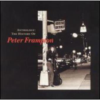 Anthology: The History of Peter Frampton - 1
