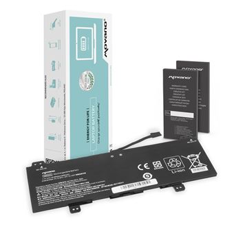 Bateria Movano para HP Chromebook 11 G6, 14 G5, x360 11 EE - 1