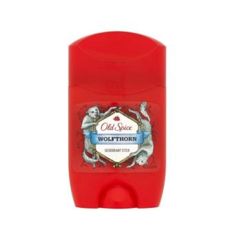 Desodorizante Old Spice Wolfthorn Stick 50g - 1