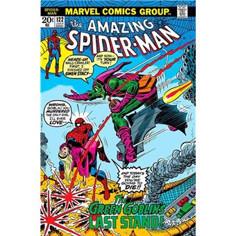 O Espetacular Homem-Aranha - Vol 8 - 1