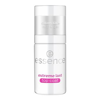 Verniz Top Coat Essence Extreme Last - 1