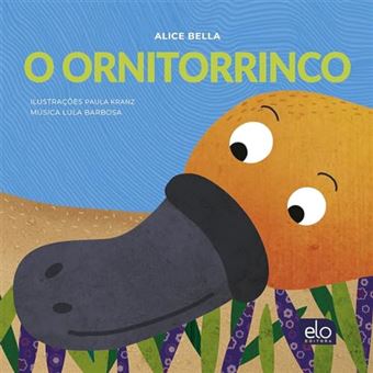 O Ornitorrinco - 1