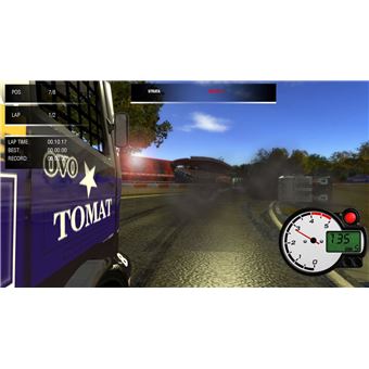 Videojogo Homa Design World Truck Racing - Just for Games - 1