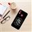 Capa Hapdey para Huawei Y7 2019 - Y7 Prime 2019 Design Cobra e Caveira Fear None, Respect Few em Silicone Flexível e TPU Preto_1