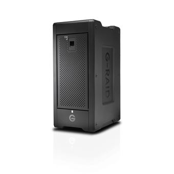 Disco Externo G-Technology SDPH48H-160T-MBAAB | 166 TB - 1
