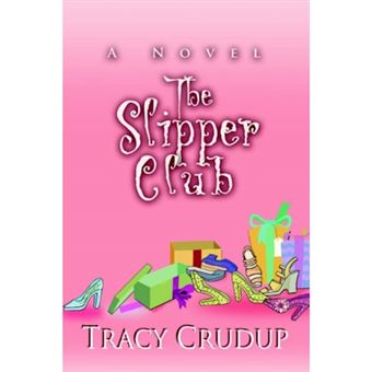The Slipper Club - Paperback / softback - 2006 - 1
