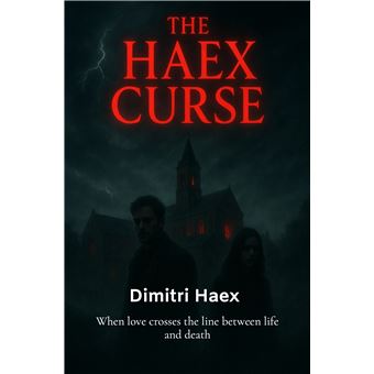The Haex Curse - When Love Crosses The Line Between Life And Death - 1