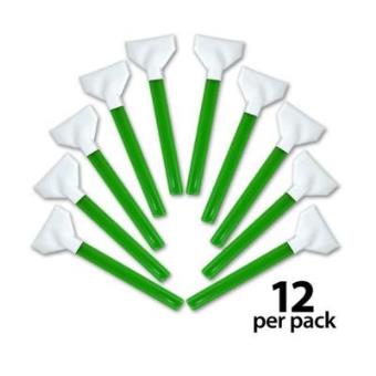 Visible Dust Kit espátulas p/ sensores grandes e digitais - 1