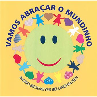 Vamos Abraçar O Mundinho - 1