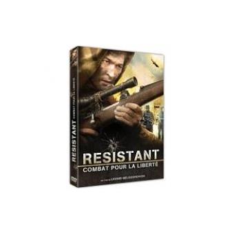 Resistant - Combat Pour la Liberte - 1