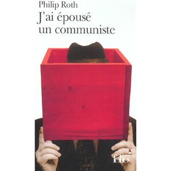 J'Ai Epouse Un Communiste - 1