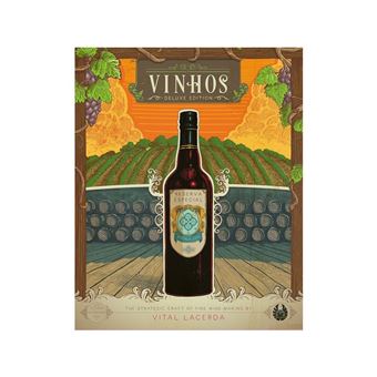 Vinhos Deluxe - 1