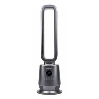 Climatizador Evaporativo Portátil G3 Ferrari WIND MASTRO G50051 | Cinzento - 1