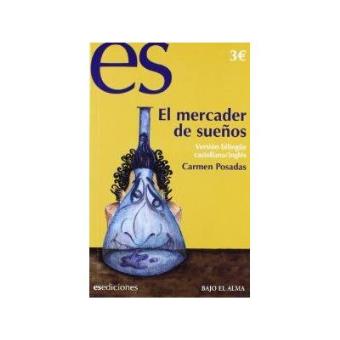 Mercader de sueÑos - 1
