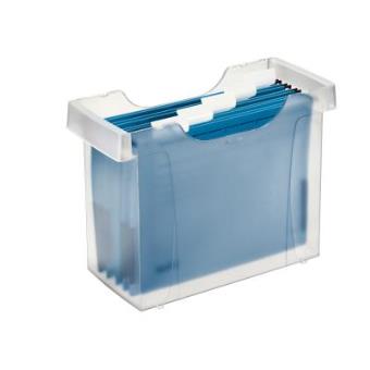 Leitz 19930003 arquivador Transparente - 1