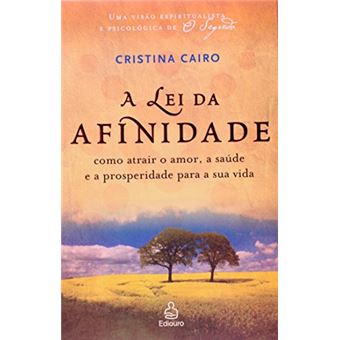 Lei da Afinidade - 1