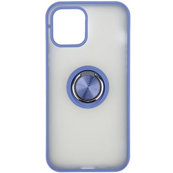 Capa Skyhe para iPhone 11 Pro Max | Gel Bumper Ring - Azul - 1