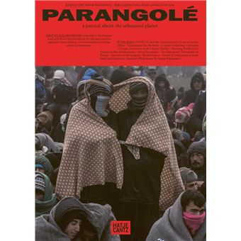 Motherland Parangol  A Journal About The Urbanised Planet Issue No 1 - 1