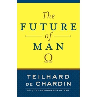 The Future of Man - 1