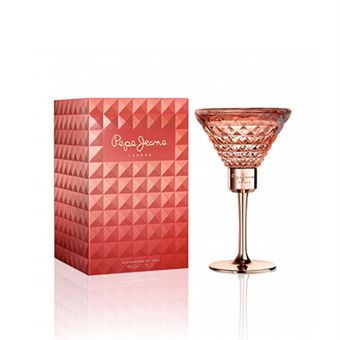 Perfume Pepe Jeans For Her | EDP | 80 ml - 1