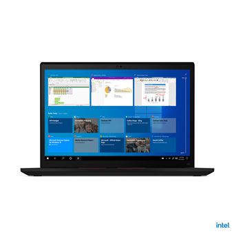 Computador Portátil Lenovo ThinkPad X13 Gen 2 (Intel) | 13.3'' | Intel® Core i5-1135G7 | Intel Iris Xe Graphics | 8 GB | SSD 256GB - 1