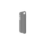 Capa Just Mobile TENC para iPhone 8/7 Matte Preto