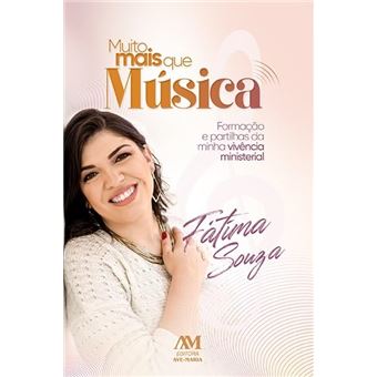 Muito Mais Que Música - 1