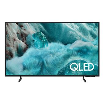Smart TV Samsung Q7F QE55Q7F | QLED | 4K UHD | 55'' | 139,7 cm | G - 1