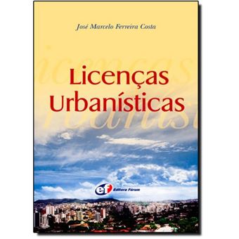 Licencas Urbanisticas - 1