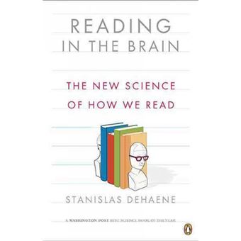 Reading in the Brain - 1