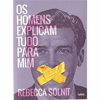 Os Homens Explicam Tudo Para Mim - 1
