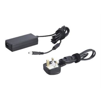 Adaptador e Transformador DELL V83JC | Preto - 1
