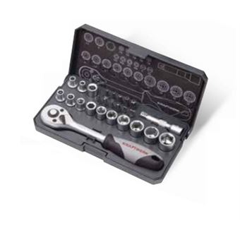 Chave de caixa KRAFTWERK 204.100.000 | Prateado - 1