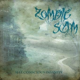 Zombie Sam-Self Conscious Insanity - 1