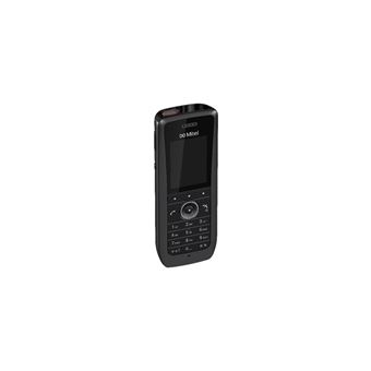 Telefone Mitel 5614 | Preto - 1