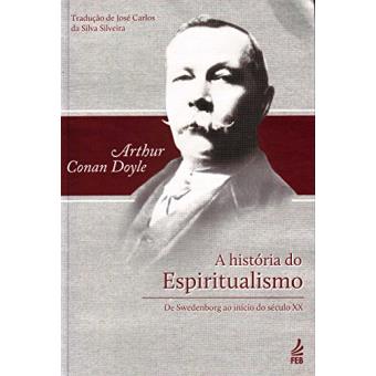 A História do Espiritualismo - 1