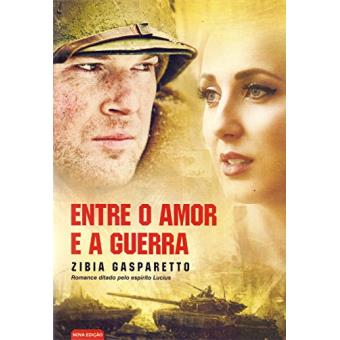 Entre o Amor e a Guerra - 1