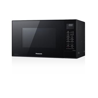 Micro-ondas Panasonic NN-CT56 | 27 L | 1000 W | Preto - 1