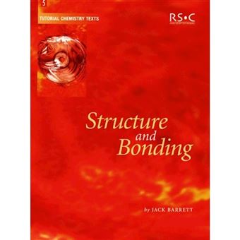 Structure and Bonding - Paperback - 2001 - 1