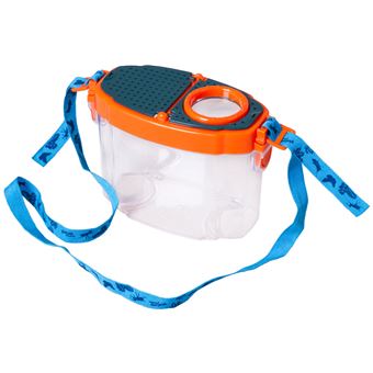 Recipiente para Insetos Levenhuk LabZZ C3 - 1