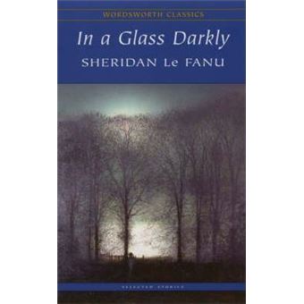 In a Glass Darkly - 1