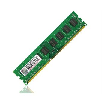 Módulo de Memória Transcend Transcend 4GB DDR3L 1600MHz - 1