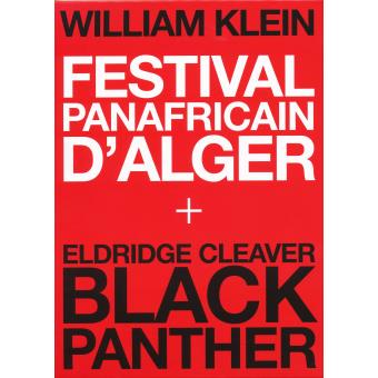 ftvl panafricain-blak pant (2DVD) - 1